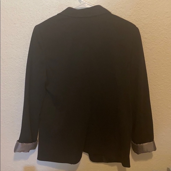 Black Lauren Conrad Blazer - Picture 2 of 3